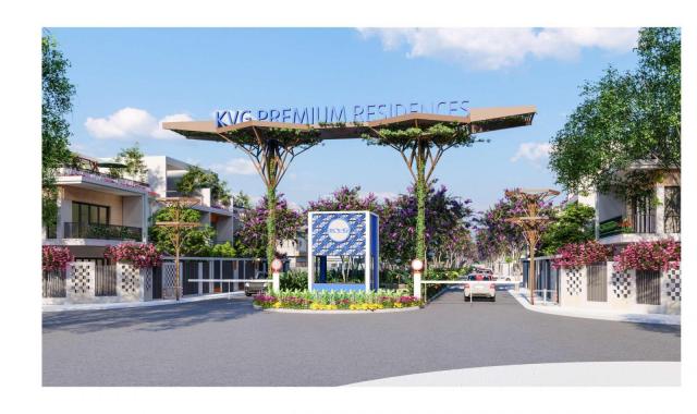KVG The Capella Nha Trang khu đô thị khép kín tiêu chuẩn Châu Âu