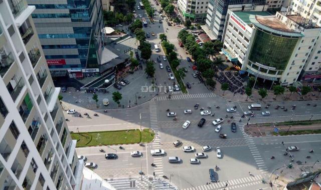 Cho thuê căn hộ Center Point, Lê Văn Lương, 2 phòng ngủ, đủ đồ, 15 tr/tháng, LH 0934681911