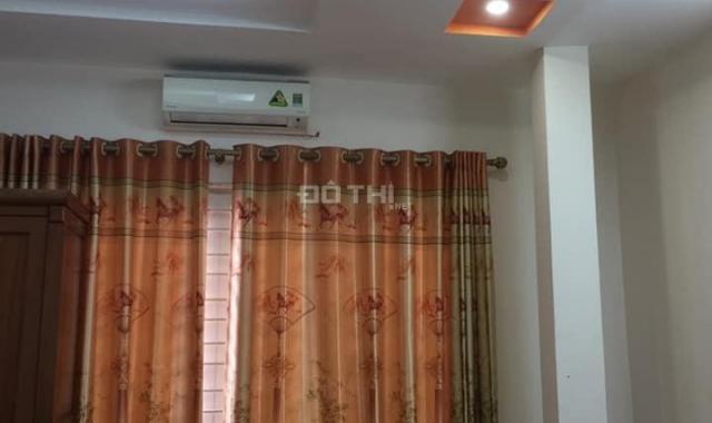 Ô tô đỗ cửa, phân lô, Tam Trinh DT 30m2, 5T, chỉ 2,75 tỷ, nhà BTCT