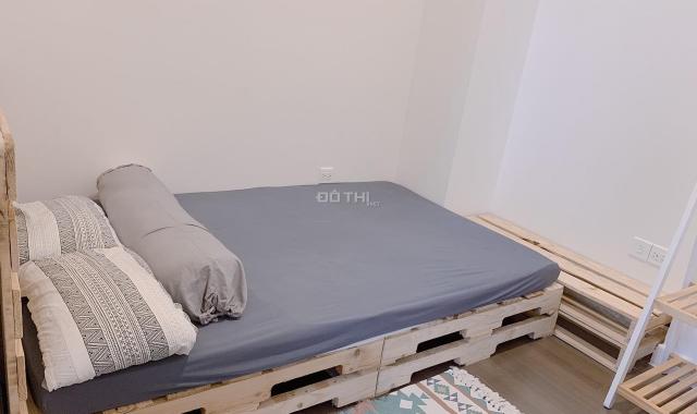 Cho thuê căn hộ chung cư tại dự án The Sun Avenue, quận 2, Hồ Chí Minh, DT 56m2, giá 13,5 tr/th