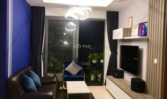 Cho thuê Pegasuite Q8 nhà mới view đẹp 68m2 (2PN, 2WC), giá 8 tr/tháng: 0937934496