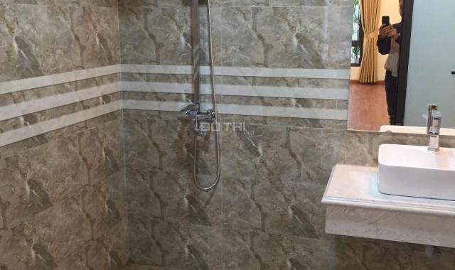 Nhà Trung Liệt 47m2 x 4T, giá 6.5 tỷ, Đống Đa ô tô - KD - VP