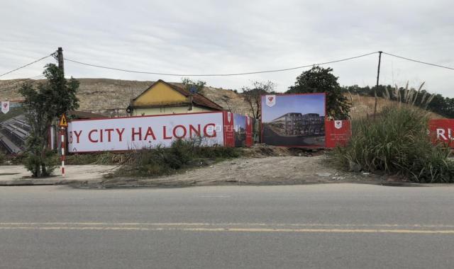 Ruby City Hạ Long - tâm điểm đầu tư đất nền Hạ Long đầu năm 2020