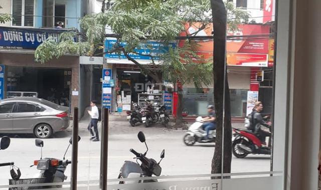 Bán nhà mặt phố tại Phố Vọng, Phường Đồng Tâm, Hai Bà Trưng, Hà Nội, DT 41m2, giá 11.8 tỷ