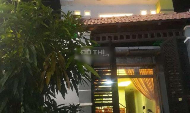 Sang hợp đồng nhà mặt tiền 5x25m, kinh doanh cho thuê phòng tại KDC Sài Gòn Chợ Lớn, P7, Q8