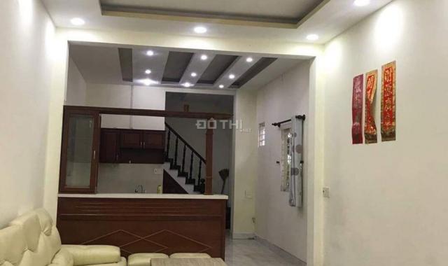 Bán nhà hẻm xe hơi đường Hòa Bình, Phường 5, Quận 11, 60m2, 2 lầu, 7 tỷ 2