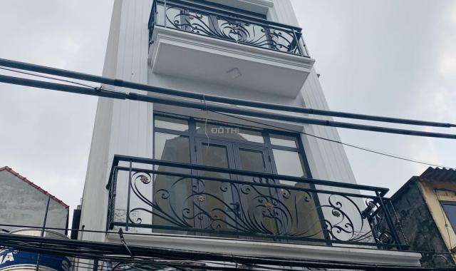 Bán nhà LK Văn La - Hà Đông, kd sầm uất, oto vào nhà, nhà đẹp, 47m2, xây 5T, giá 4,2 tỷ, 0916701128