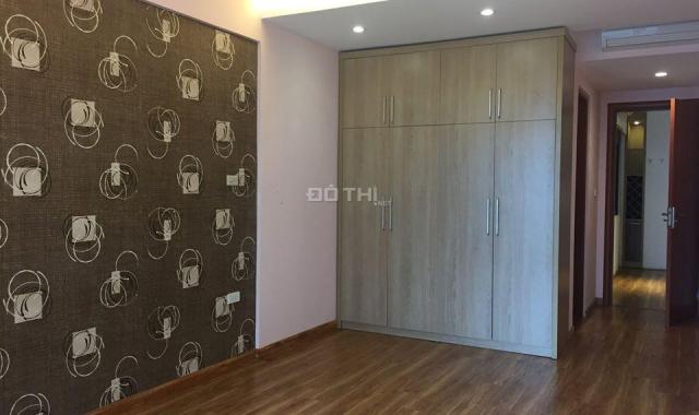 Bán căn hộ chung cư tại dự án Mandarin Garden, Cầu Giấy, Hà Nội, diện tích 114m2, giá 46 triệu/m2