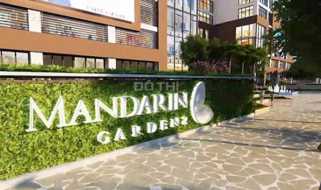 Bán căn hộ chung cư tại dự án Mandarin Garden, Cầu Giấy, Hà Nội, diện tích 168m2, giá 46 tr/m2