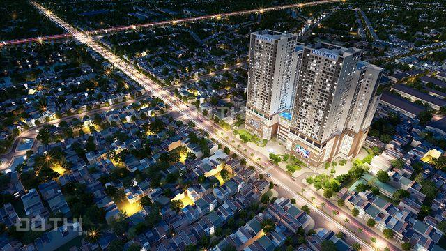 Bán căn hộ chung cư tại dự án Mandarin Garden, Cầu Giấy, Hà Nội, diện tích 168m2, giá 46 tr/m2