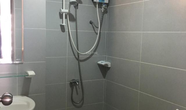 Bán căn hộ chung cư Bộ Công An, Trần Não, Quận 2, DT 73m2/2PN 2WC, tầng trung, giá chỉ 2,5 tỷ