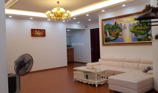 Hot! Bán căn hộ N5D Hoàng Đạo Thúy diện tích 82m2, 2PN, 2WC, giá tốt nhất thị trường chỉ 2 tỷ