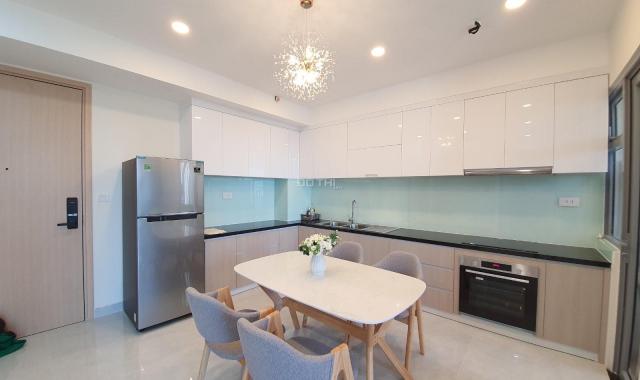 Cho thuê căn hộ chung cư tại dự án Palm Heights, Quận 2, Hồ Chí Minh, diện tích 76m2, 13 triệu/th