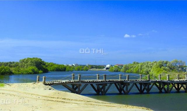 Bán biệt thự tại dự án Lagoona Bình Châu, Xuyên Mộc, Bà Rịa Vũng Tàu, diện tích 360m2
