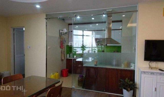 Căn góc 72m2 chung cư 7A Lê Đức Thọ, giá chỉ 1,6 tỷ đã bao gồm VAT + 2% phí bảo trì