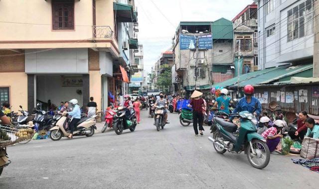 Bán đất KĐT ngành than sau chợ Sato - Cao Xanh, P. Cao Xanh