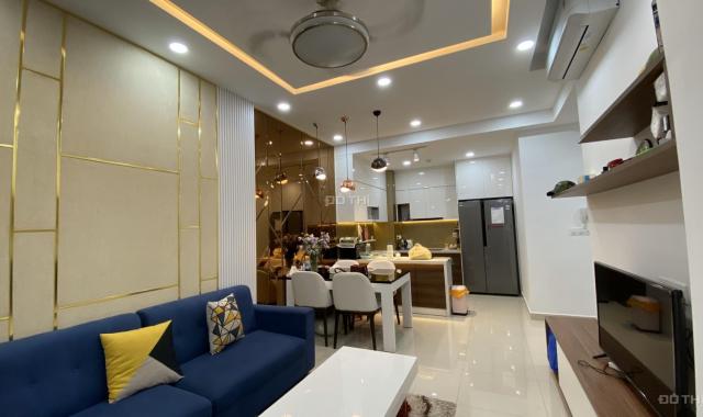 Bán căn hộ chung cư tại dự án Golden Mansion, Phú Nhuận, Hồ Chí Minh diện tích 109m2, 5.9 tỷ