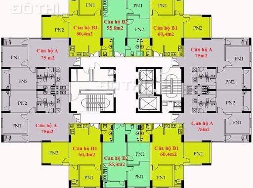 Dự án Mipec City View, giá chỉ từ 17.5 tr/m2, LH: 0889981197