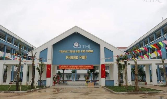 Bán đất KDC Phong Phú 4, Khang Điền Bình Chánh, giá 29tr/m2. Vị trí nào cũng có