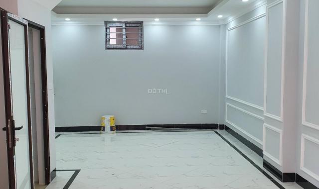 Bán nhà 37m2 * 5T Quang Tiến, Đại Mỗ, Nam Từ Liêm. Cạnh Đại Lộ thăng Long, ô tô đỗ cửa