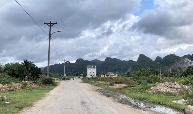 Chính chủ bán 2 ô đất biệt thự Khe Cá - Hà Phong, Hạ Long, Quảng Ninh
