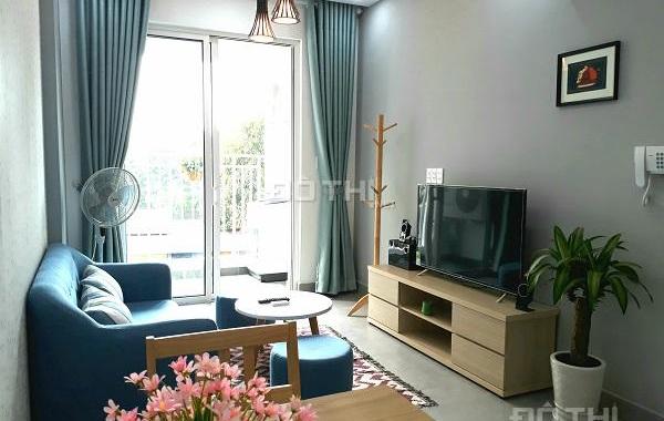 Cần tiền gấp, bán ngay căn hộ 1+1PN, 57m2 tại CC Novaland Tân Bình gần sân bay