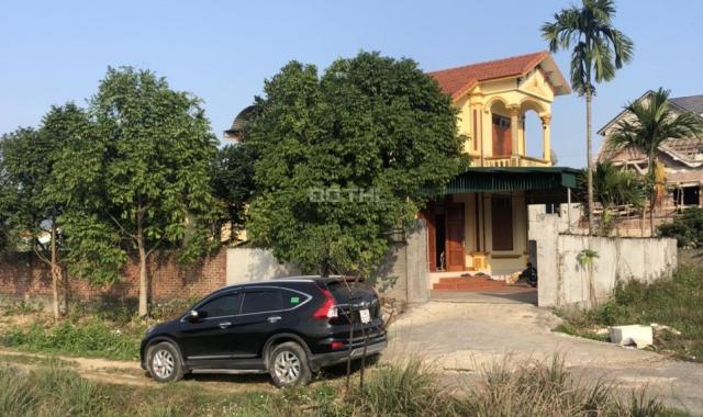 Bán nhà đẹp 2 tầng, P. Đông Mai, thị xã Quảng Yên, giá rẻ bất ngờ