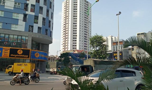 Bán nhà mặt phố Phan Đình Giót, Hà Đông, 45m2, 3,2 tỷ, kinh doanh, buôn bán