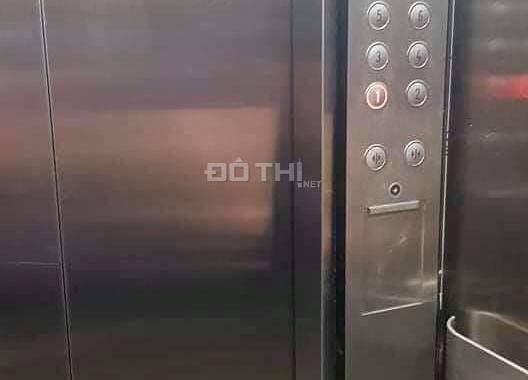 Bán tòa nhà chung cư mini 9 tầng có thang máy tổng 14 phòng. Giá 5,8 tỷ ở Triều Khúc, 0902139199