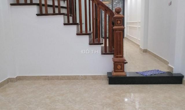 Bán nhà Trần Duy Hưng - Trung Kính - Thiết kế đẹp - 42m2 x 5T - Giá 4.9 tỷ. LH 0903070282