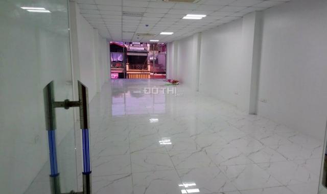 Văn phòng Nguyễn Cơ Thạch - Hàm Nghi, 90m2 sử dụng đầy đủ tiện ích giá tốt nhất khu vực