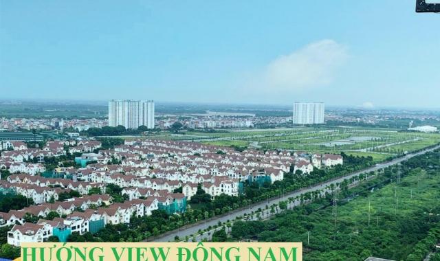 Mua nhà TSG Lotus - sở hữu tầm view triệu đô - cạnh Vinhomes Riverside - chỉ từ 2,1 tỷ/căn 3PN