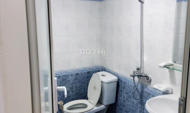 Bán nhà phố Khương Thượng 42m2 mặt ngõ kinh doanh, ô tô đỗ cửa. Giá 4.5 tỷ