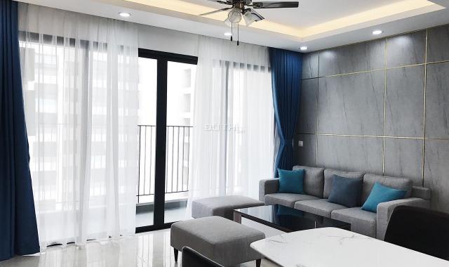 Cho thuê chung cư cao cấp Trần Duy Hưng 3 phòng ngủ, 2wc, đầy đủ nội thất 23 tr/th. LH 0965494540