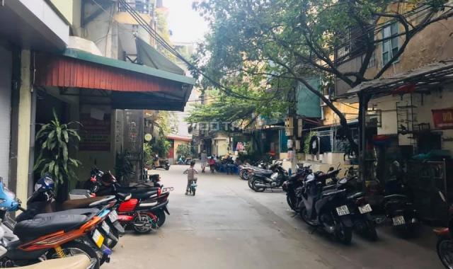 Bán nhà Nguyễn Công Trứ, trung tâm quận Hai Bà Trưng, 30m2, giá 3 tỷ, LH Minh 0388791080