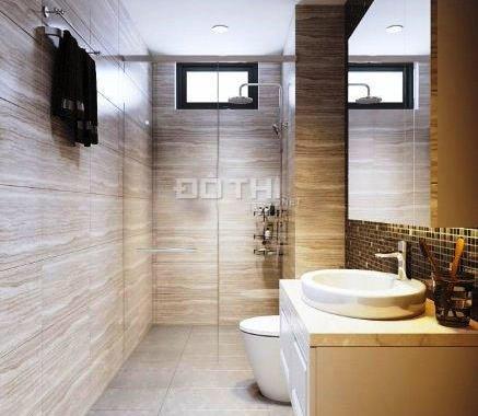 Nhà mặt tiền đang cho thuê HĐ cao Phan Đăng Lưu, 90m2, 5 tầng, giá 28.5 tỷ