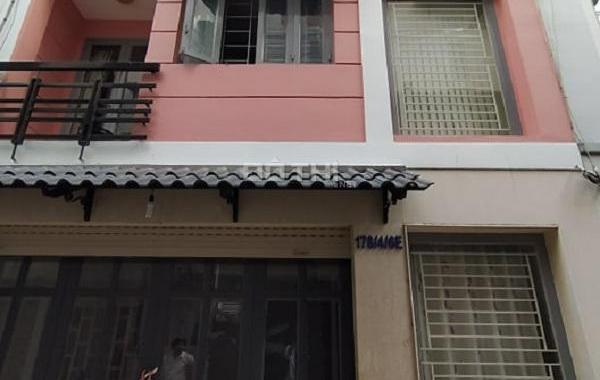 Bán nhà riêng tại đường Hoàng Hoa Thám, Phường 6, Bình Thạnh, Hồ Chí Minh, DT 45m2, giá 5 tỷ
