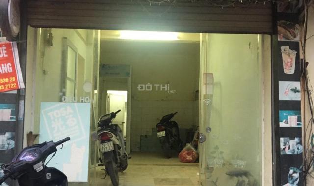 Cho thuê cửa hàng kinh doanh mặt phố Lê Lợi, Hà Đông, Hà Nội