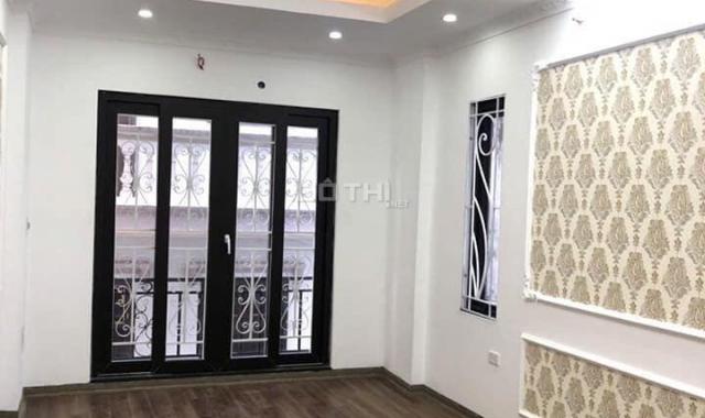 Bán gấp nhà đẹp dt 34m2x4T ô tô vào nhà kinh doanh tốt tại Yên Nghĩa, Hà Đông, HN