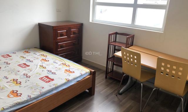 Cho thuê căn hộ 2 phòng ngủ chung cư MHDI 60 Hoàng Quốc Việt đủ đồ, giá siêu rẻ chỉ 11 triệu/ tháng