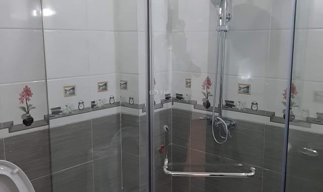 Mặt phố Nguyễn Trãi, Thanh Xuân gần Ngã Tư Sở - Vỉa hè rộng - KD đỉnh 40m2 x 6 tầng, giá 14,6 tỷ