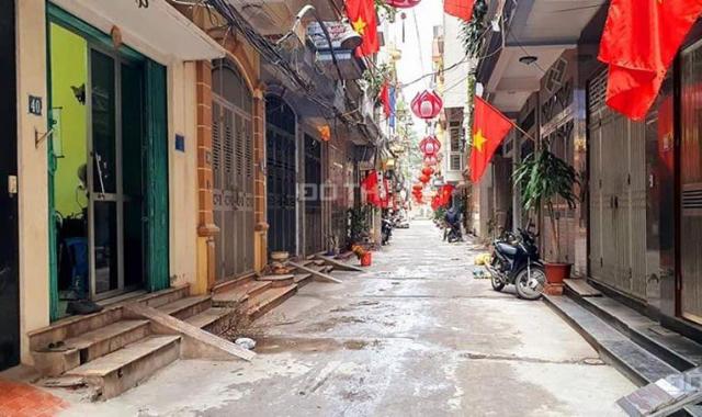 Chính chủ bán 45m2, 2 tầng, phố Nguyễn Viết Xuân, Giá Chỉ 2.75 Tỷ