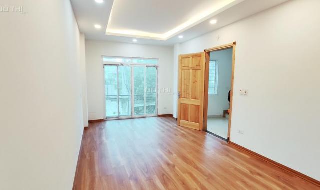 Bán nhà mới xây ngõ 197 Trần Phú - Hà Đông, 33m2 x 4T, giá: 2.7 tỷ. LH: 0936291239