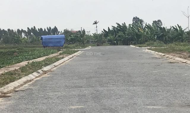 Bán đất nền dự án tại Đường Tỉnh lộ 219, Xã Đông Trung, Tiền Hải, Thái Bình, diện tích 148,5m2