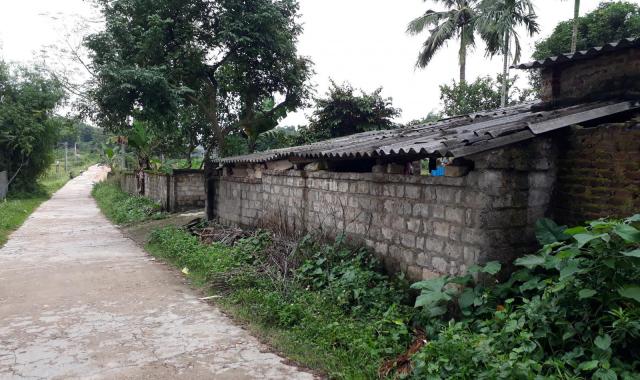 Bán gấp 3026m2 đất tặng nhà thổ cư xóm Chanh, Thịnh Đức, Thái Nguyên