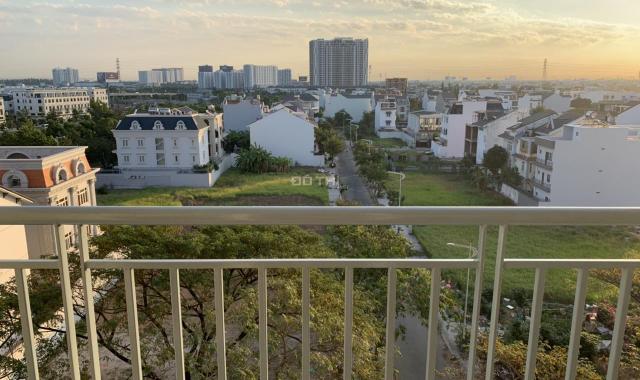 Bán căn hộ chung cư Thủ Thiêm Star, Quận 2, Hồ Chí Minh, diện tích 83m2, giá 2.15 tỷ