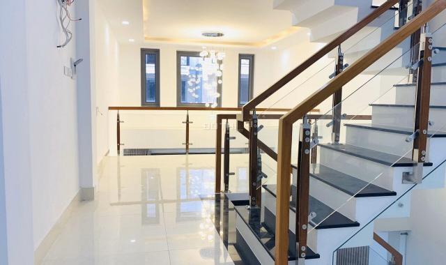 Bán nhà đẹp đường Thống Nhất - Tô Ngọc Vân, Q. Gò Vấp, DTSD 300m2, 5 tỷ/căn. LH: 0908714902 An