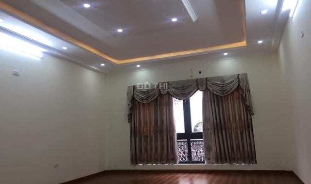 Kinh doanh đỉnh, 6 tầng thang máy, nhà Lê Thanh Nghị, 50m2, LH 0932239119