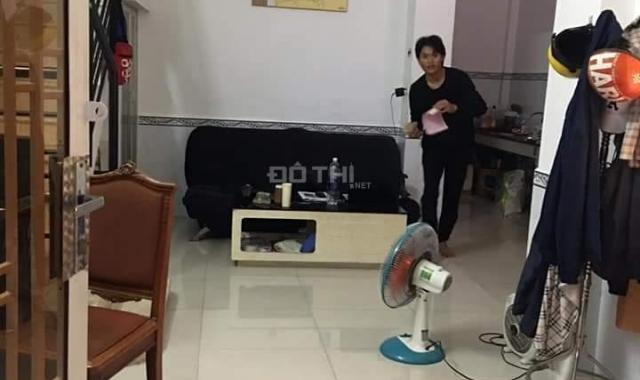 Căn hộ dịch vụ, 6 phòng cho thuê, trung tâm Phú Nhuận
