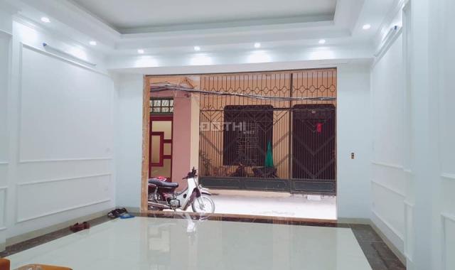 Bán nhà Đống Đa, siêu đẹp, 7 tầng, thang máy, 53m2, mặt tiền 5m, 14.3 tỷ